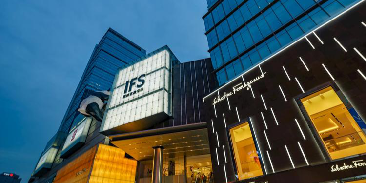 成都城市级案例