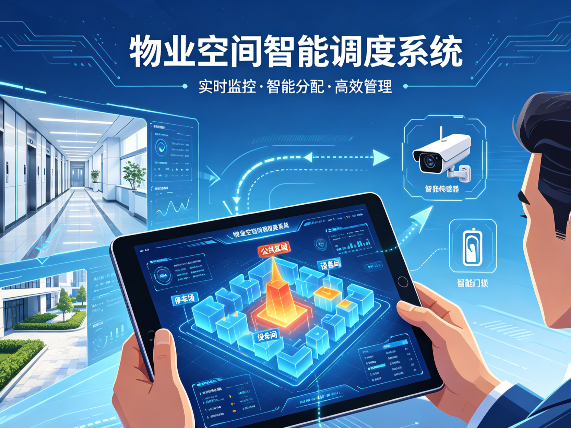 AI时代下，物业服务管理者如何变革