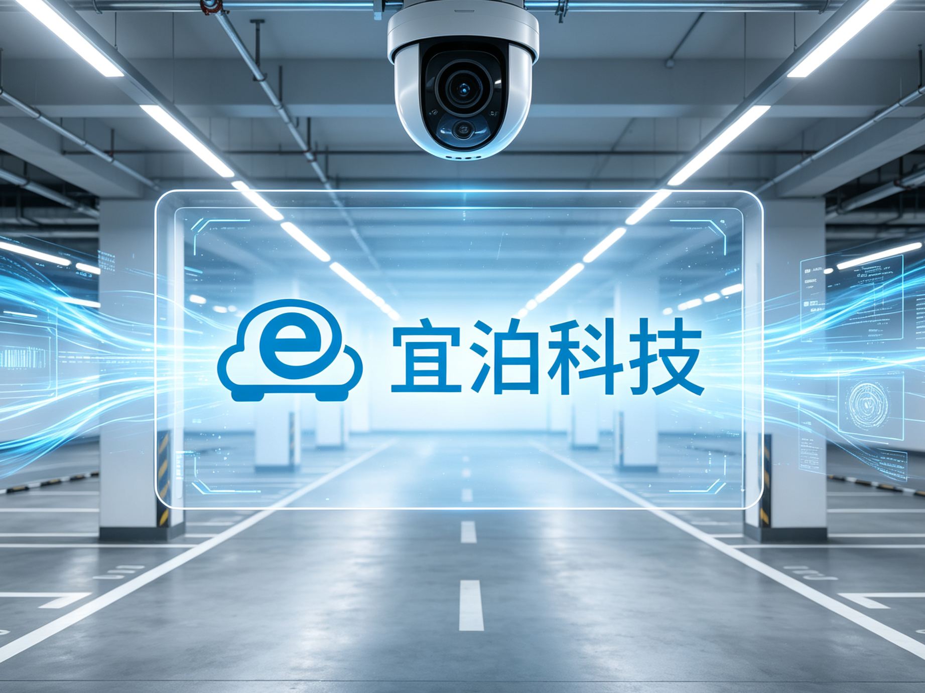 多地统一建设城市级智慧停车一体化平台，宜泊全域调度方案打通资源壁垒