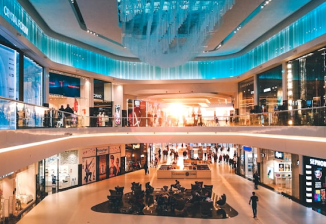 Commercial & Retail