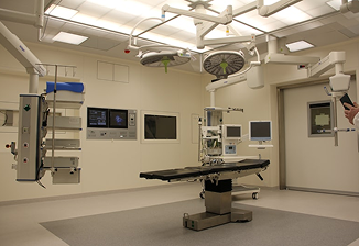 Hospital & Healthcare