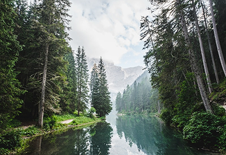 Scenic Areas & Public Destinations