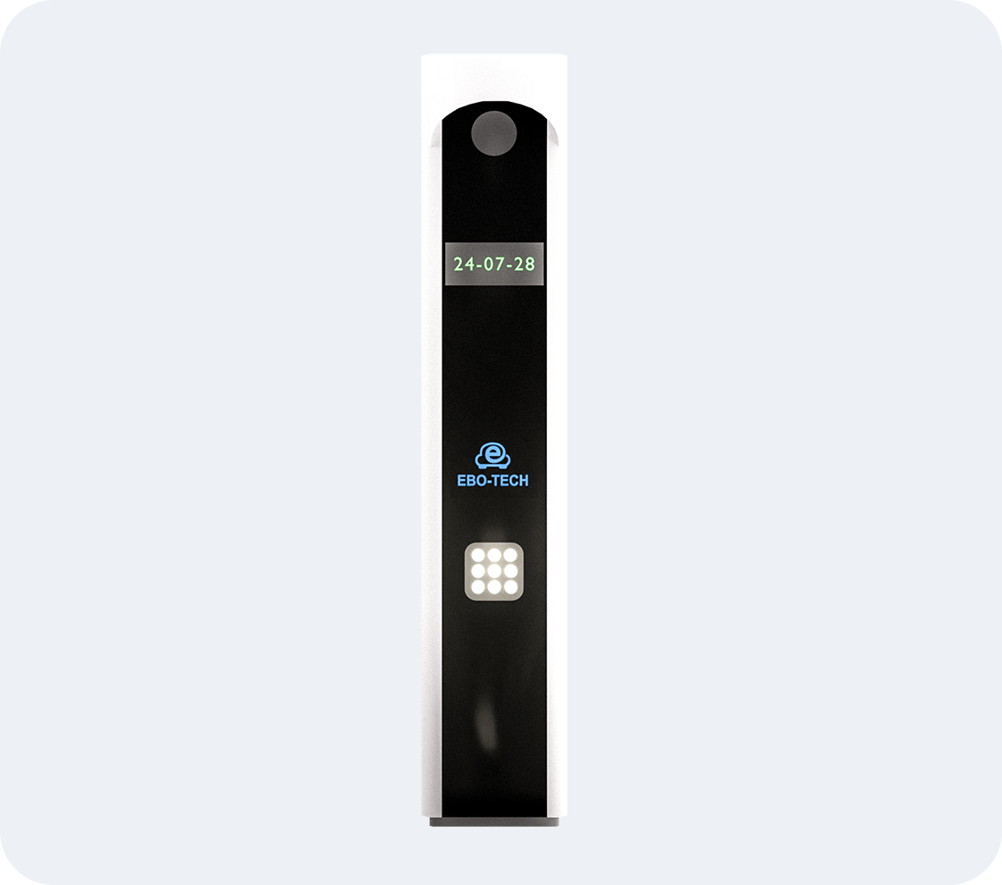 device