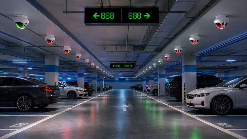 Ultrasonic Guidance System