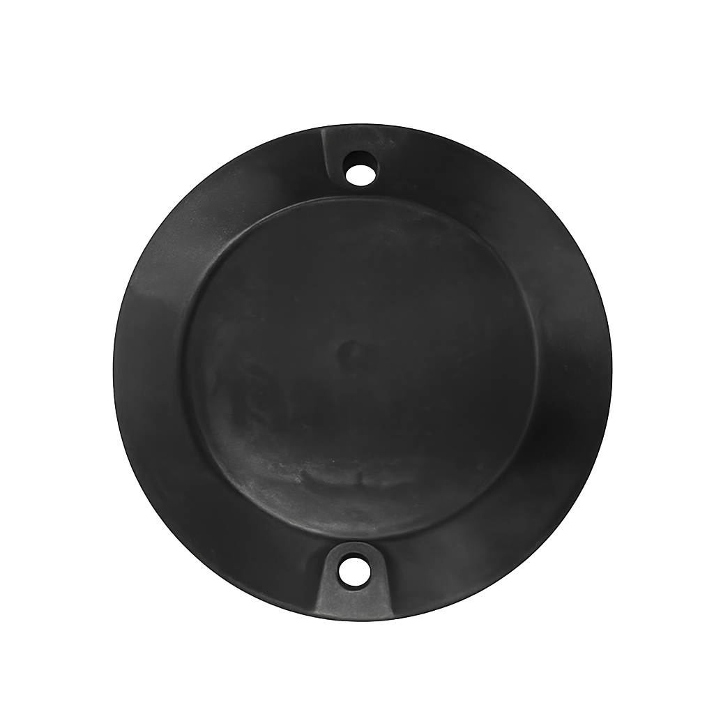 Surface-Mounted Geomagnetic Sensor