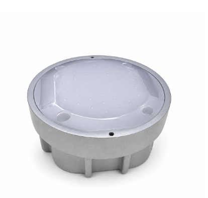 External Indicator Light