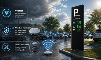 Wireless Deployment