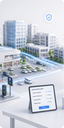 Property Management Companies