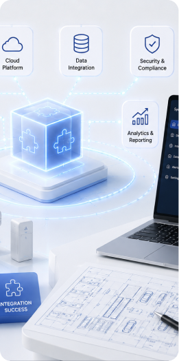 System Integrators