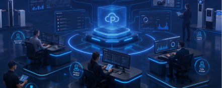 Adaptive Workspace