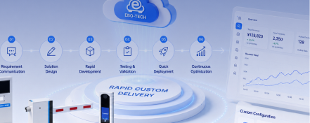 Rapid Custom Delivery
