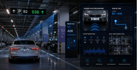 Video Guidance System
