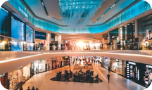 Commercial & Retail