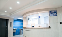 Hospitals