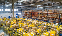 Logistics Parks