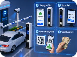 Flexible Payment Habits