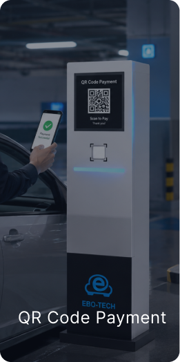 QR Code Payment