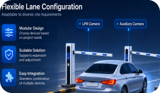 Customizable Configurations