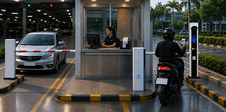 Mixed Vehicle Access