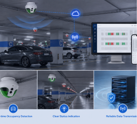 Stable Indoor Guidance Performance