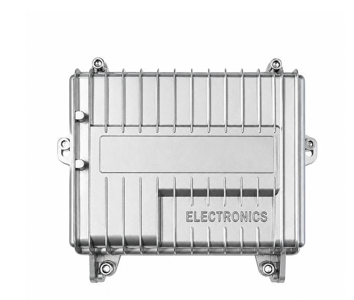 Outdoor Area Controller