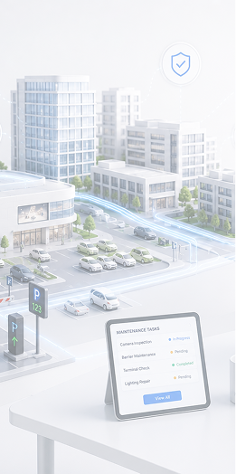 Property Management Companies