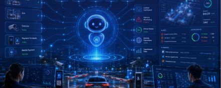 AI Operations Agent