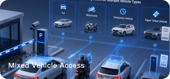 Flexible Access