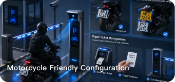 Advanced Recognition