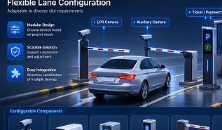 Customizable Configurations