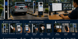 Local Operation Flexibility