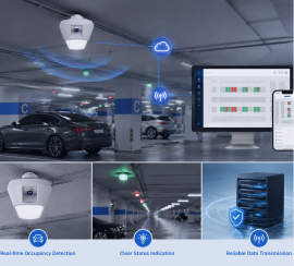 Stable Indoor Guidance Performance
