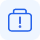 Non-Vehicle Occupancy Detection
